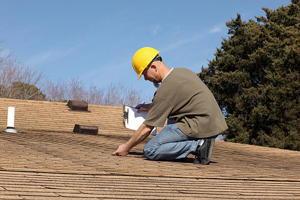 Best Asphalt Shingle Roofing  in Effort, PA