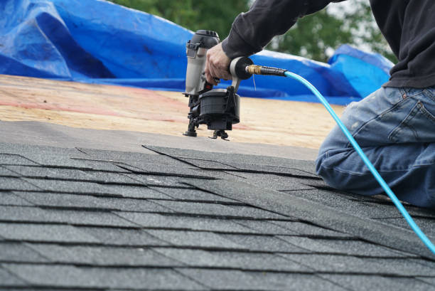 Best Roofing for New Construction  in Effort, PA